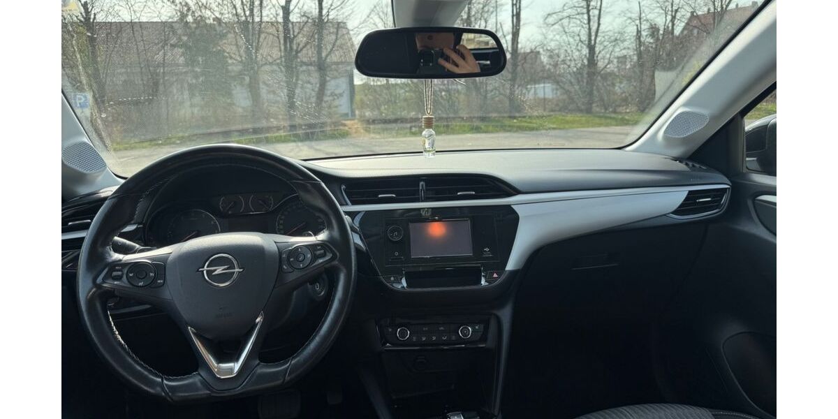 Opel Corsa 91.500 km 11.200 &euro; Nürnberg 90439