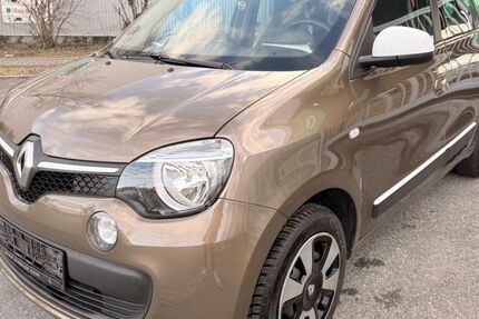 Renault Twingo 80.000 km 5.990 &euro; Fürth 90763