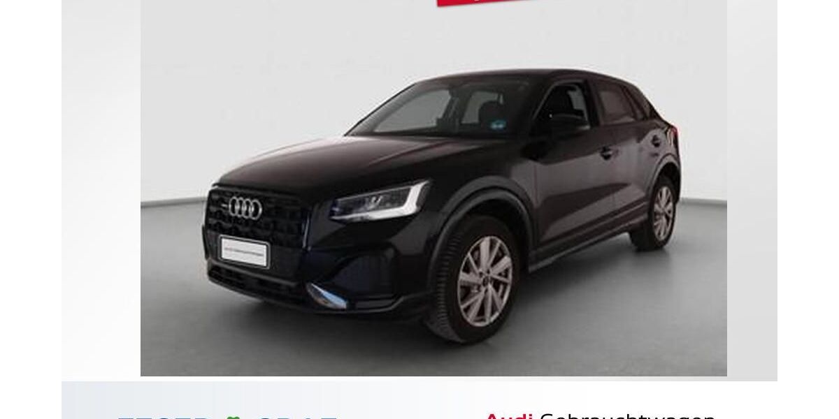 Audi Q2 26.577 km 34.780 &euro; Fürth 90763
