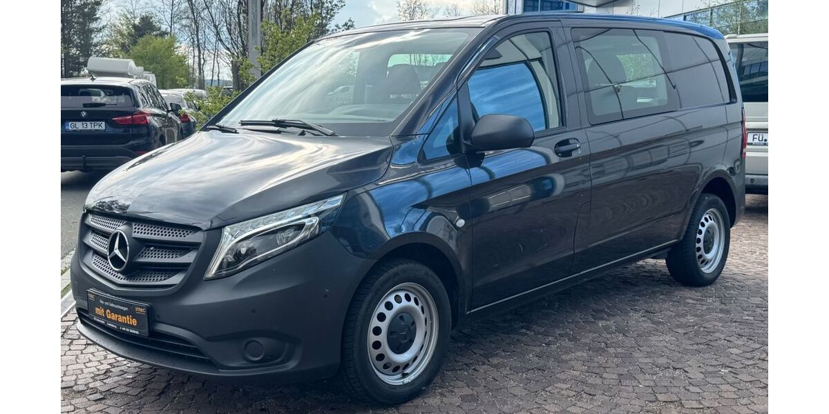 Mercedes-Benz Vito 112.500 km 29.800 &euro; Cadolzburg (bei Nürnberg) 90556