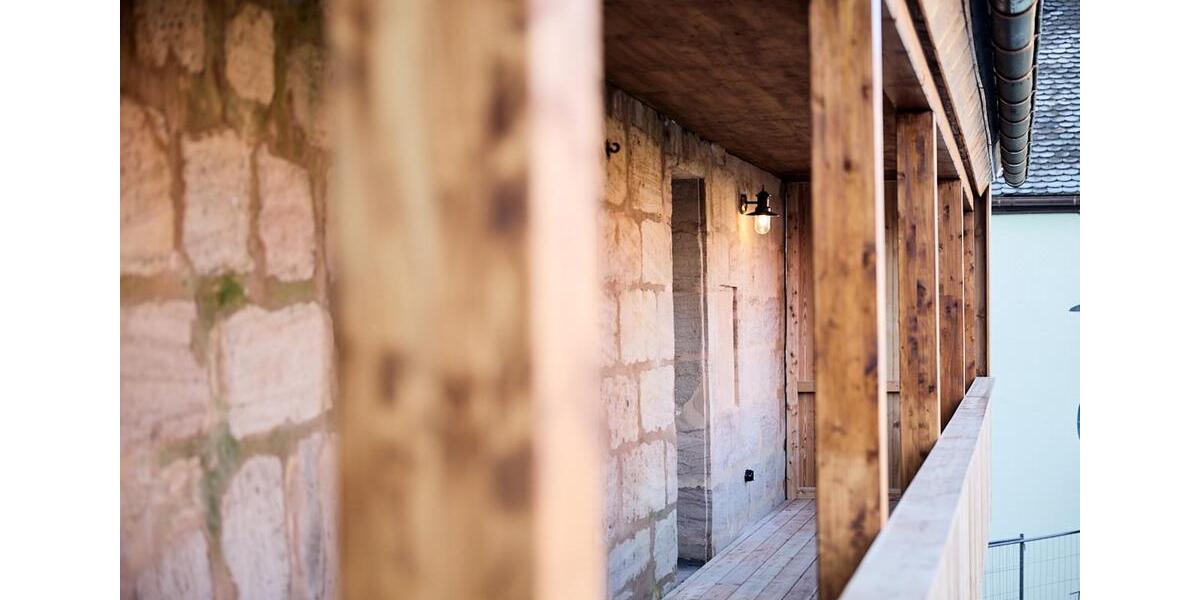 Etagenwohnung Nürnberg Katzwang - 5 Zimmer, 126 m&sup2;, 1.950&euro; | Angebot:25516869