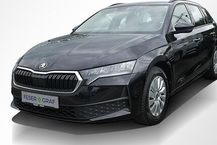 Skoda Octavia 28.050 km 23.740 &euro; Erlangen 91058