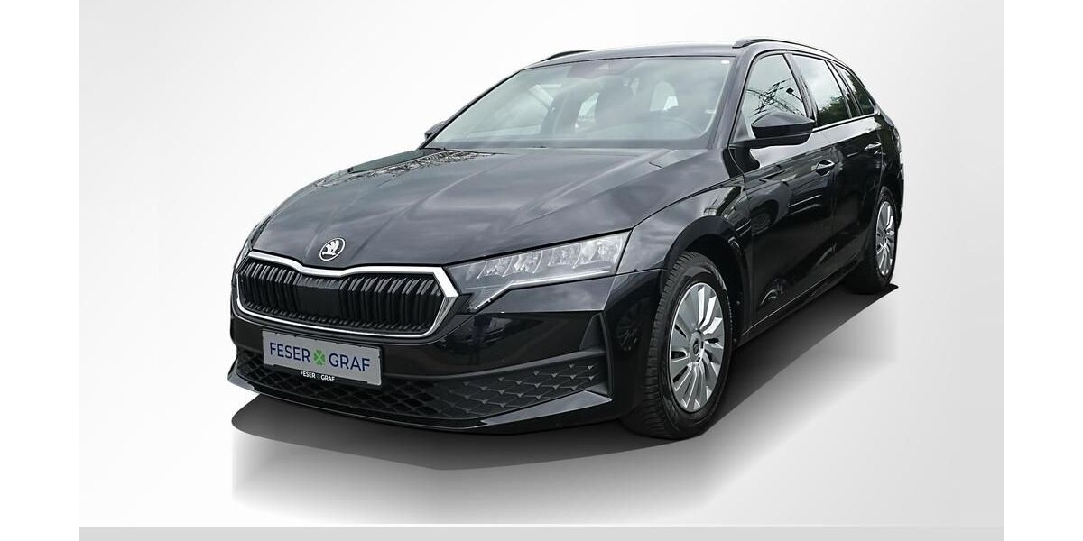 Skoda Octavia 28.050 km 23.740 &euro; Erlangen 91058