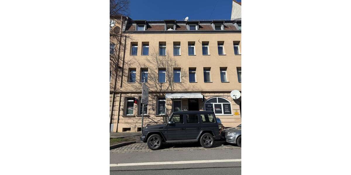 Einfamilienhaus Nürnberg Sandreuth - 29 Zimmer, 768 m&sup2;, 2.690.000&euro; | Angebot:26047819