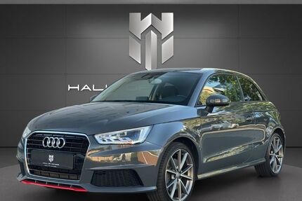 Audi A1 128.500 km 14.500 &euro; Nürnberg 90411