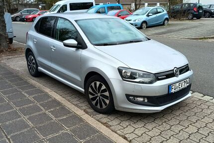 VW Polo 120.400 km 5.900 &euro; Fürth 90765