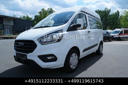 Ford Transit 84.446 km 16.900 &euro; Nürnberg 90449
