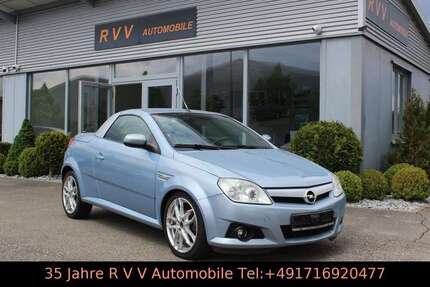 Opel Tigra 180.000 km 3.500 &euro; Fürth (bei Nürnberg) 90763