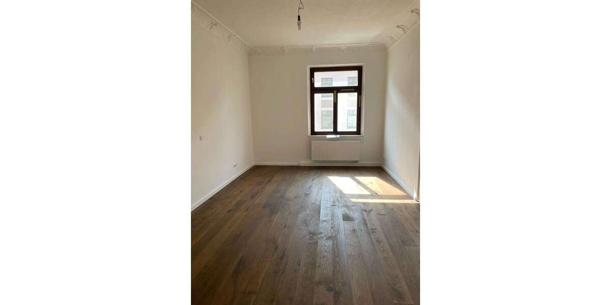 Etagenwohnung Fürth Espan - 3 Zimmer, 83 m&sup2;, 840&euro; | Angebot:25651865