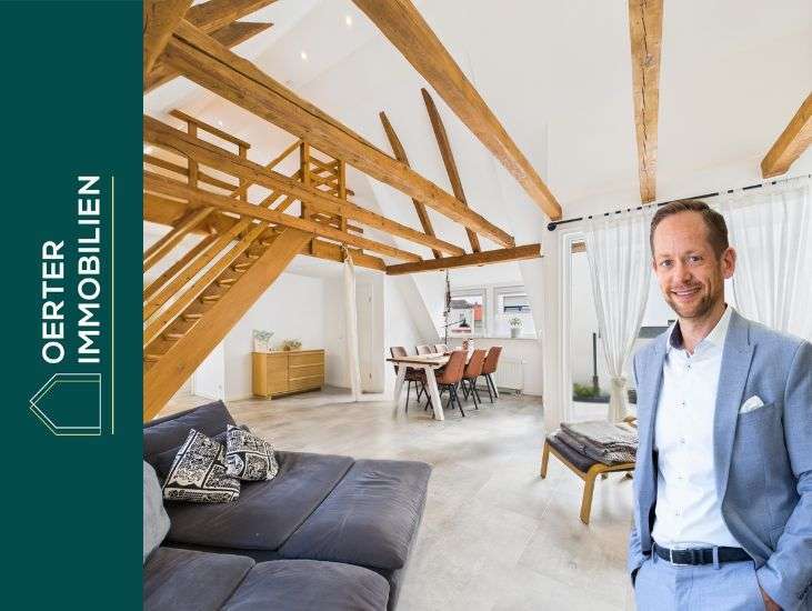 Etagenwohnung Zirndorf - 4 Zimmer, 124 m&sup2;, 349.900&euro; | Angebot:26020963