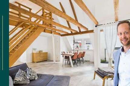 Wohnung Zirndorf - 4 Zimmer, 124 m&sup2;, 349.900&euro; | Angebot:26020963