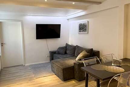 Wohnung Zirndorf - 2 Zimmer, 44 m&sup2;, 185.000&euro; | Angebot:27663210