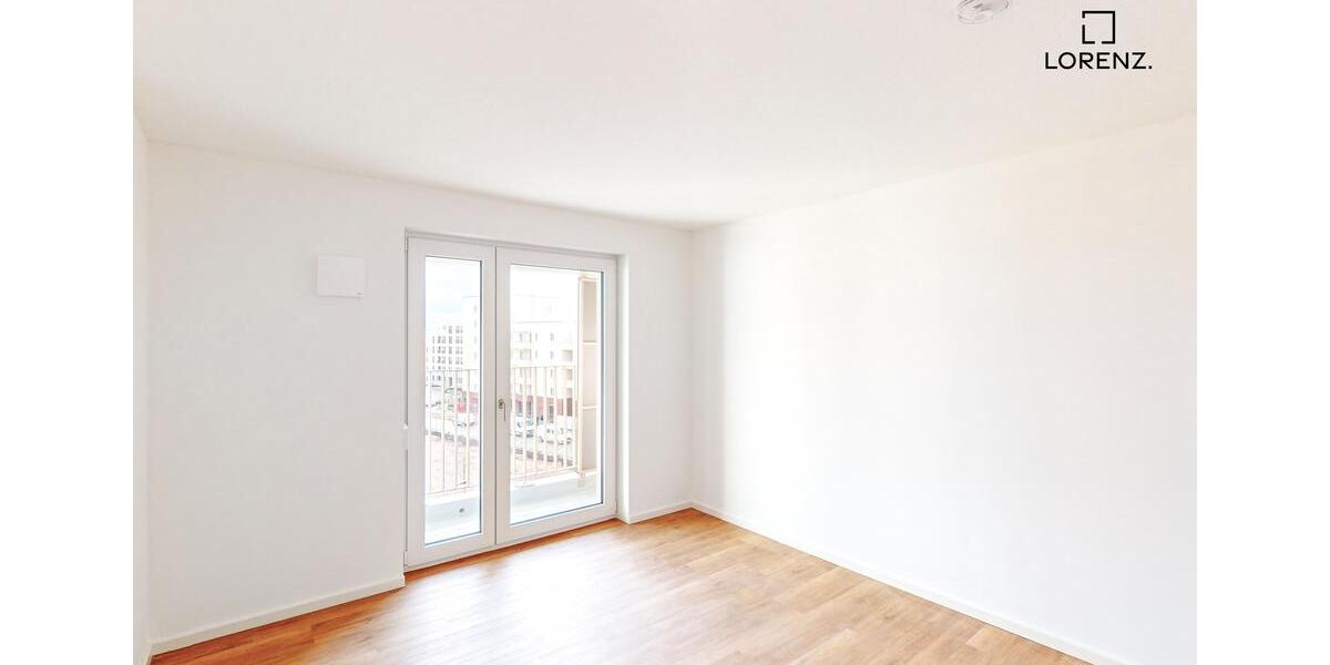Etagenwohnung Nürnberg Hasenbuck - 3 Zimmer, 67 m&sup2;, 1.216&euro; | Angebot:26459688