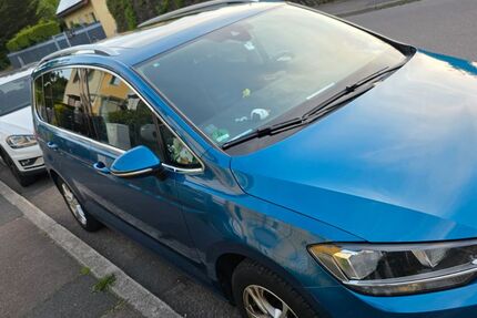 VW Touran 275.000 km 10.000 &euro; Schwabach 91126