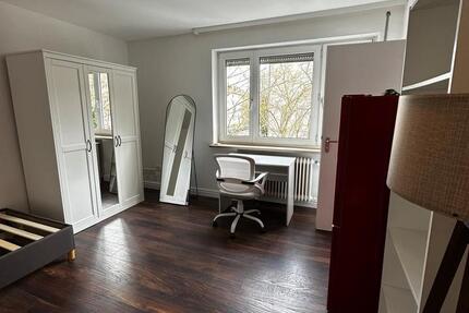 Wohnung Nürnberg Erlenstegen - 1 Zimmer, 21 m&sup2;, 746&euro; | Angebot:25945281