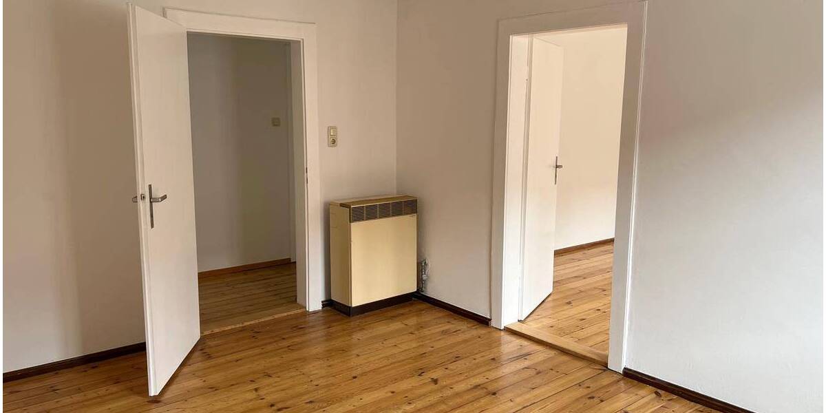 Etagenwohnung Nürnberg Sebald - 2 Zimmer, 44 m&sup2;, 600&euro; | Angebot:26202377