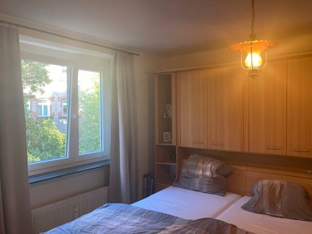 Etagenwohnung Nürnberg St Johannis - 3 Zimmer, 68 m&sup2;, 720&euro; | Angebot:25704296