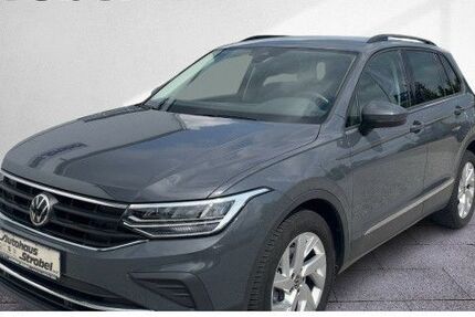 VW Tiguan 50.623 km 29.990 &euro; Schnaittach 91220