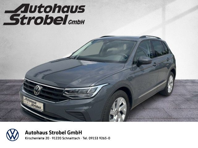 VW Tiguan 50.623 km 29.990 &euro; Schnaittach 91220