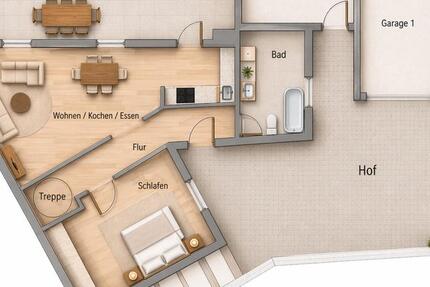 Haus Schwabach - 395.000&euro; | Angebot:26366105