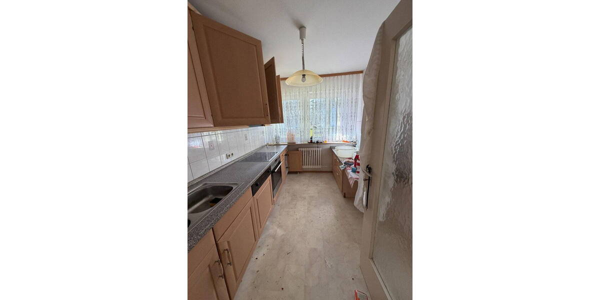 Etagenwohnung Nürnberg Langwasser - 3 Zimmer, 80 m&sup2;, 250.000&euro; | Angebot:25927760