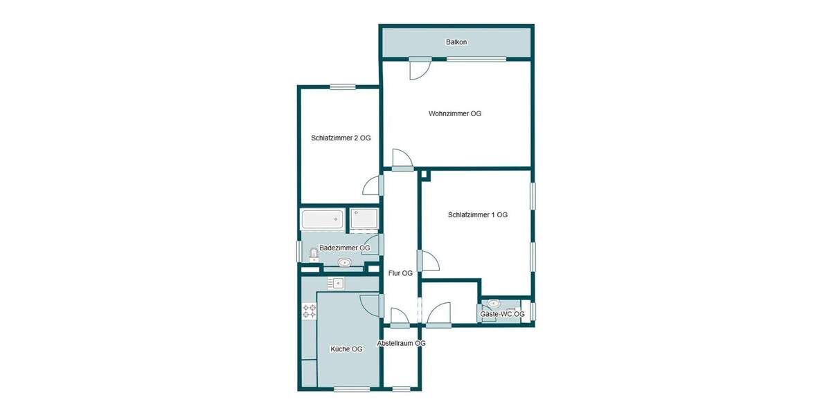 Mehrfamilienhaus, Wohnhaus Hetzles - 1 Zimmer, 620.000&euro; | Angebot:25745513