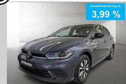 VW Polo 9.200 km 25.408 &euro; Neustadt/Aisch 91413