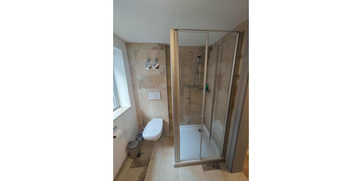 Etagenwohnung Forchheim - 1.5 Zimmer, 45 m&sup2;, 770&euro; | Angebot:25649099