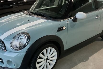 Mini Cooper 198.800 km 3.987 &euro; Fürth 90763