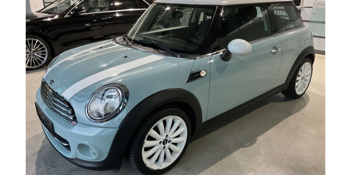 Mini Cooper 198.800 km 3.987 &euro; Fürth 90763