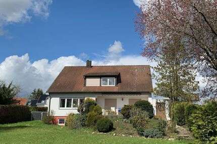 Haus Langenzenn - 7 Zimmer, 184 m&sup2;, 789.000&euro; | Angebot:24220466