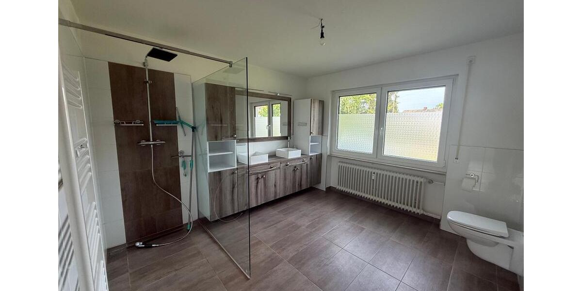Etagenwohnung Hemhofen - 7 Zimmer, 130 m&sup2;, 1.450&euro; | Angebot:26610672
