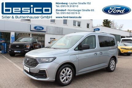 Ford Tourneo Connect 12.910 km 38.470 &euro; Nürnberg 90431