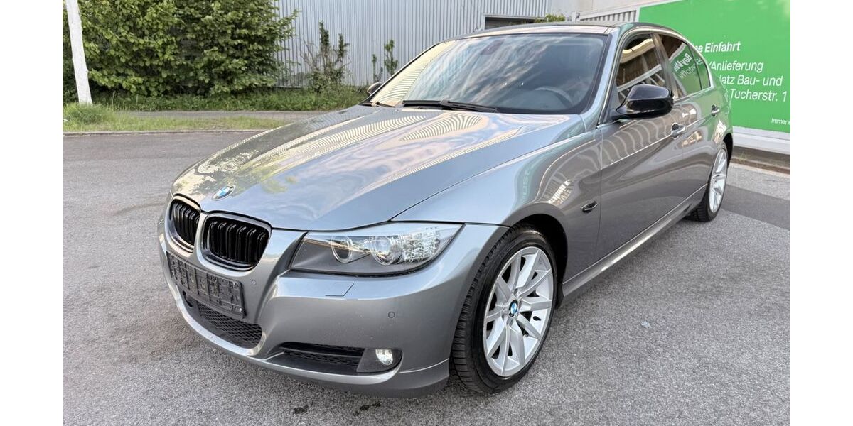 BMW 330 240.000 km 3.990 &euro; Fürth 90763
