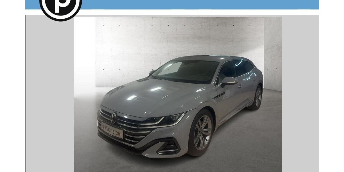 VW Arteon 79.400 km 28.407 &euro; Fürth 90762