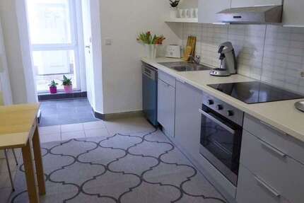 Zimmer Erlangen Buckenhofer Siedlung - 2 Zimmer, 1.490&euro; | Angebot:24986819