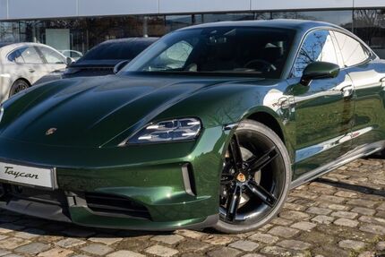 Porsche Taycan 39.000 km 109.990 &euro; Nürnberg 90425