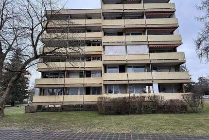 Wohnung Nürnberg Zerzabelshof - 1.5 Zimmer, 43 m&sup2;, 129.000&euro; | Angebot:25435358