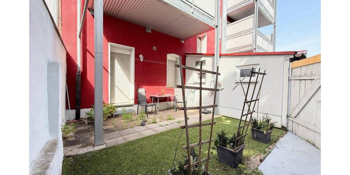 Mehrfamilienhaus, Wohnhaus Fürth Innenstadt - 1 Zimmer, 478 m&sup2;, 2.100.000&euro; | Angebot:26890126
