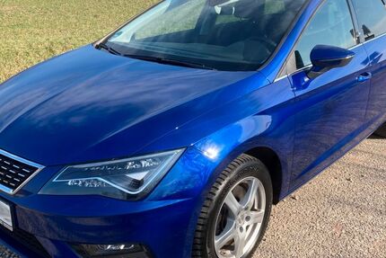 Seat Leon 80.304 km 17.500 &euro; Adelsdorf 91325