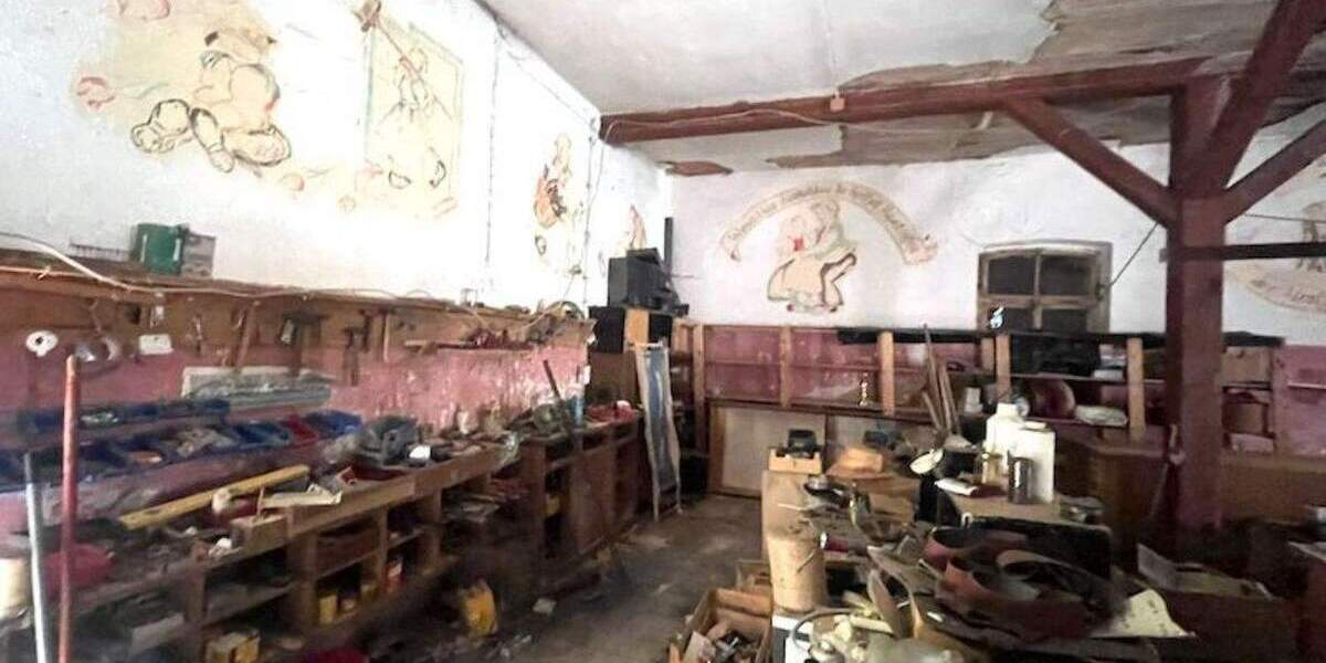 Bauernhaus, Landhaus Weißenohe - 5 Zimmer, 200 m&sup2;, 270.000&euro; | Angebot:25735689