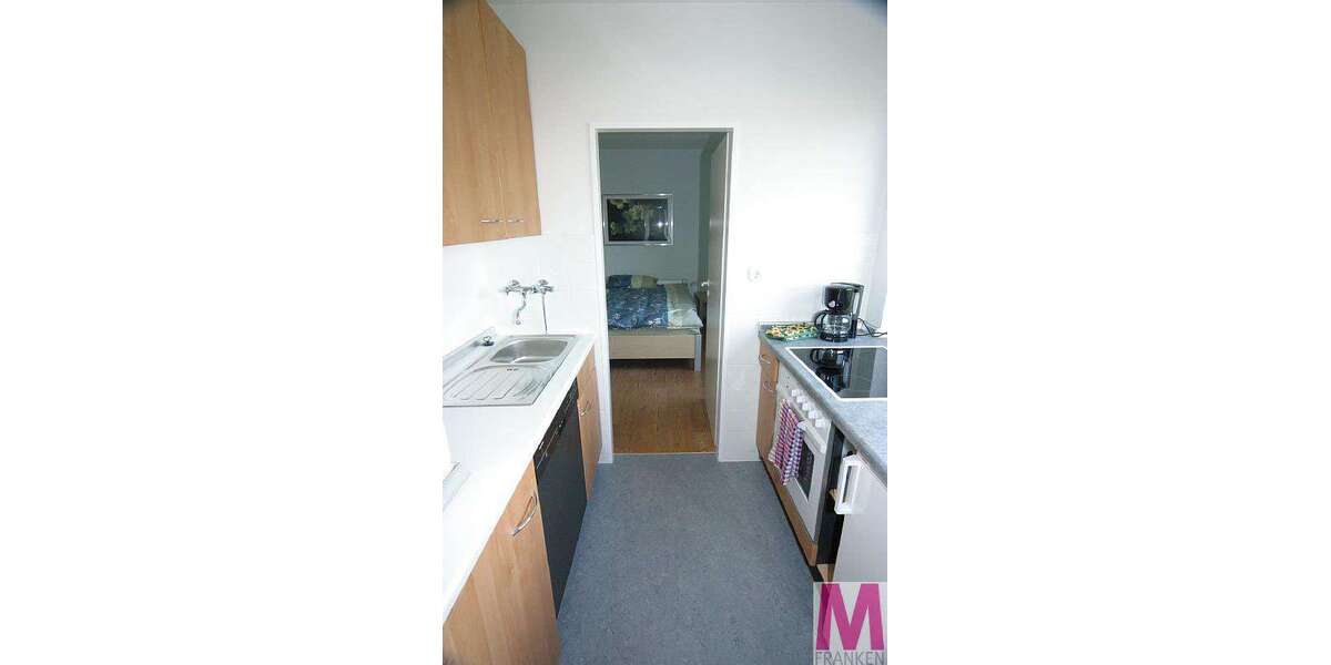 Zimmer Erlangen Bruck - 2 Zimmer, 950&euro; | Angebot:27657886