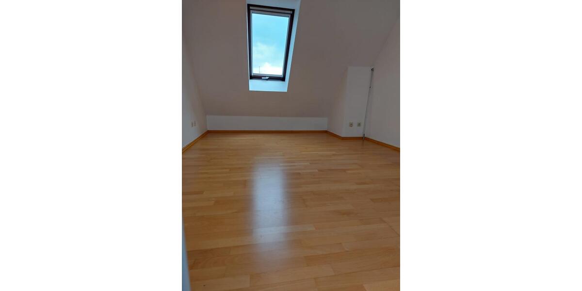 Maisonettenwohnung Nürnberg Eberhardshof - 1.5 Zimmer, 45 m&sup2;, 265.000&euro; | Angebot:26963200