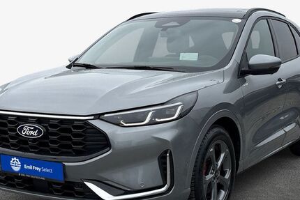 Ford Kuga 19.328 km 31.450 &euro; Roth 91154