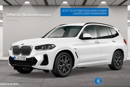BMW X3 24.342 km 43.490 &euro; Nürnberg 90441