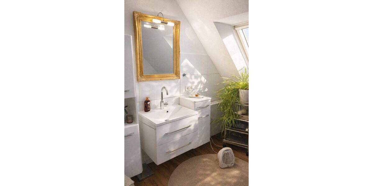 Etagenwohnung Henfenfeld - 4 Zimmer, 171 m&sup2;, 419.000&euro; | Angebot:25850208