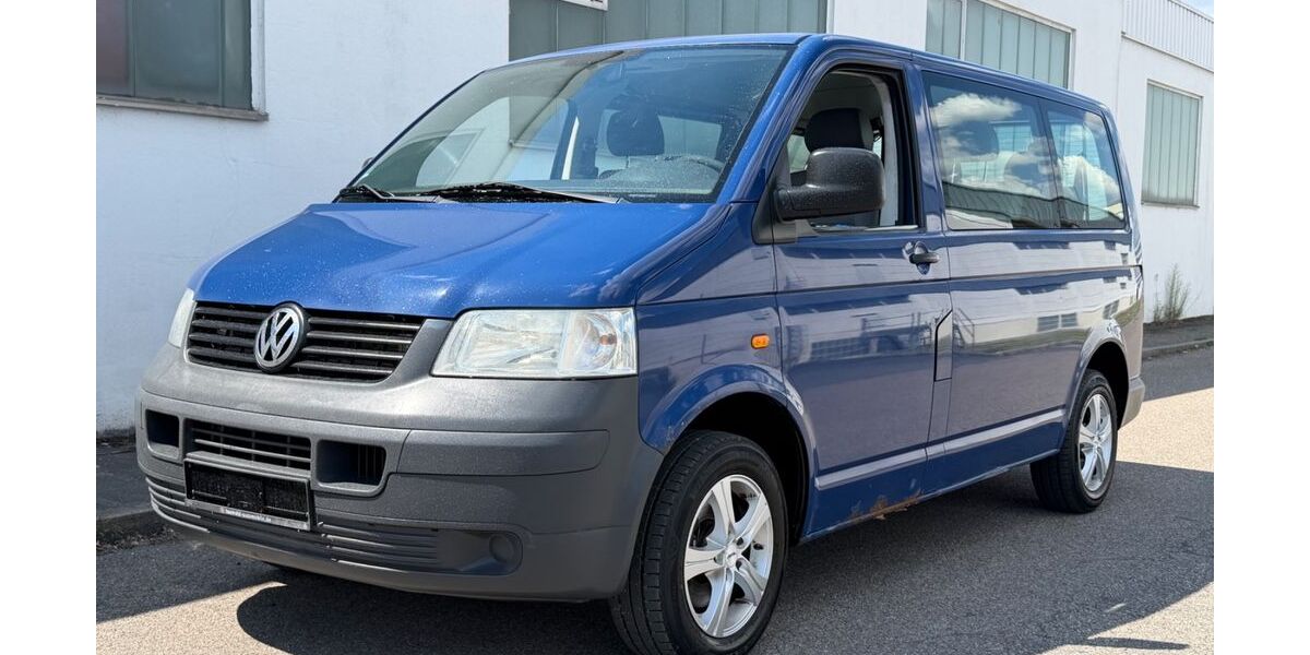 VW T5 Transporter 344.000 km 3.500 &euro; Nürnberg 90431