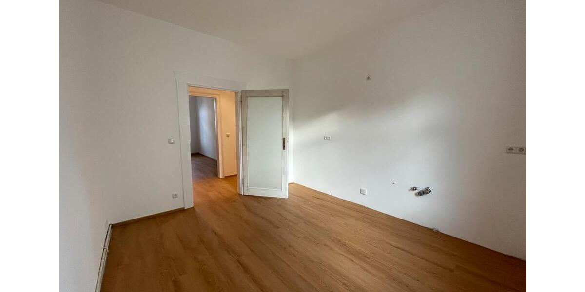 Etagenwohnung Fürth Südstadt - 2 Zimmer, 65 m&sup2;, 650&euro; | Angebot:27565130