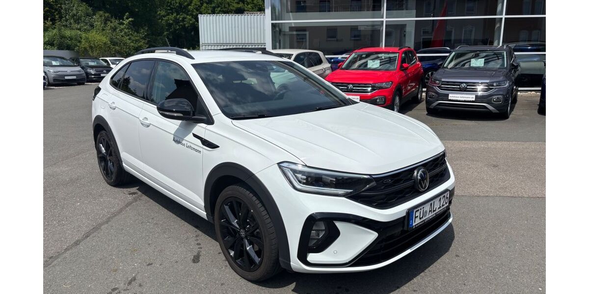 VW Taigo 18.000 km 24.990 &euro; Langenzenn 90579