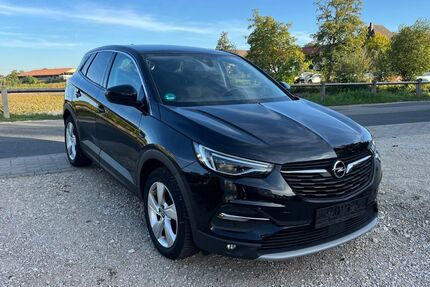 Opel Grandland (X) 137.000 km 10.890 &euro; Langenzenn 90579